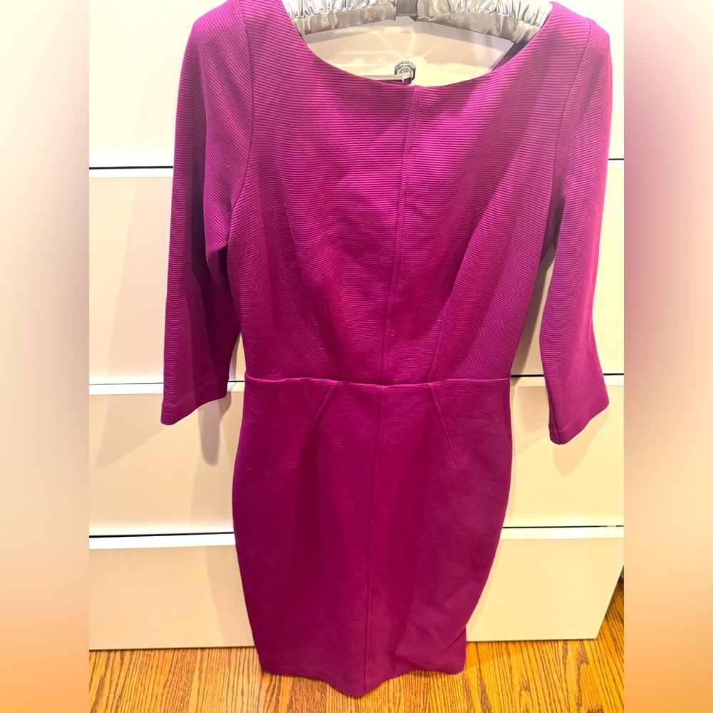 Boden sheath dress
